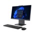 LENOVO AiO računalo ThinkCentre Neo 50a 24 G5 / Intel Core i5-13420H, 24", 1920×1080, 16GB, 512GB SSD, Windows 11 Pro, crna